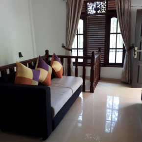 Waveside Weligama